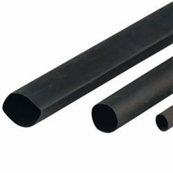 Cabac Heat Shrink 125mm XLP125BK for $34.20